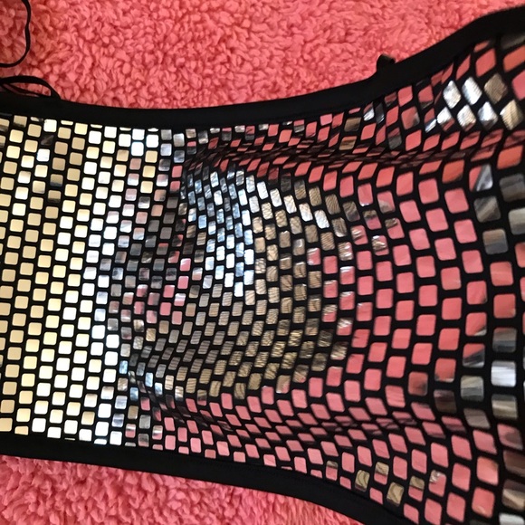 NWT Crop Top 🪞 - Picture 7 of 10